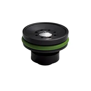 Cabeza piston Tecnopolímero reforzado Fibra de carbono TPAVPCF FPS