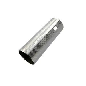 Cilindro Acero Inoxidable tipo C cañones 251-300mm (CLTC) FPS