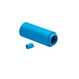 Goma hop up Straight 60° Shore FPS miniatura 1
