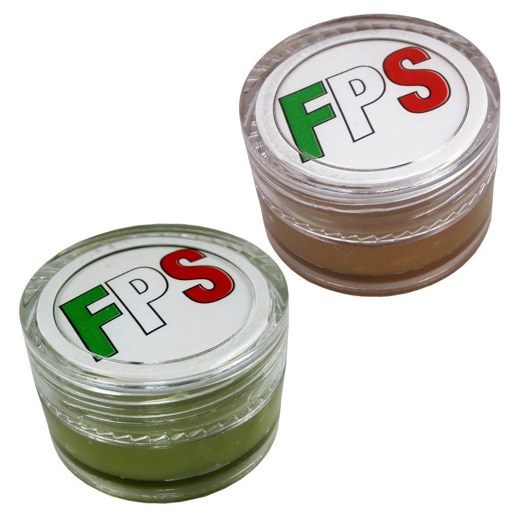 Kit de Grasa Lubricante Alto Rendimiento (GR03) FPS