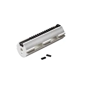 Piston aligerado Zero-Shock 14 dientes metálicos PM03 FPS