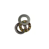Rodamiento Cabeza piston FPS miniatura 1