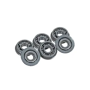 Rodamientos abiertos 8 mm B8CA Acero FPS