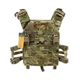 Chaleco Conquer MPC - Multicam miniatura 1