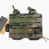 Pouch Conquer Doble Rifle - SW miniatura 1