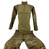 Uniforme Conquer ECR - Multicam miniatura 2