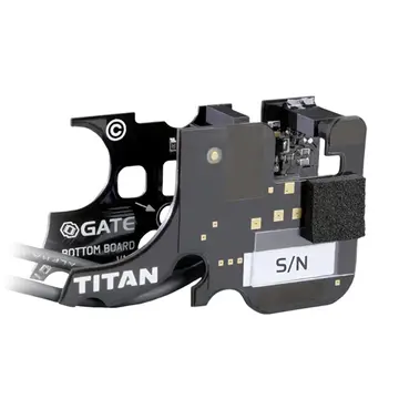 Gatillo electronico de GATE - Titan V2 Expert Front Wired