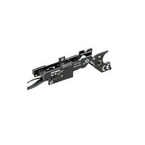 Gatillo electronico de Gate - Titan V3 Expert