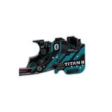 Gatillo electronico de Gate Titan II Bluetooth Expert V2 Aeg Front Wired miniatura 1