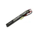 Bateria Lipo Gens Ace 11,1V 1200mah 25C slim para AK Tamiya miniatura 1