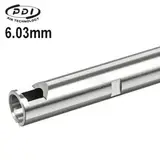 Cañon de precisión PDI AEG 6.03 229mm miniatura 1