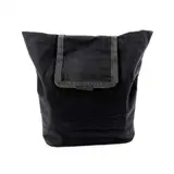 Pouch Conquer FMD - Negro miniatura 1