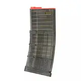 Cargador Midcap lancer L5 AWM 220BBS M4/AR15 [EMG] miniatura 1