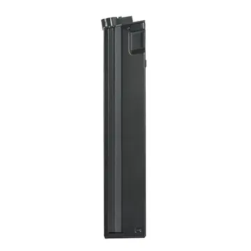 Cargador midcap recto 120 Bbs para MP5/CM.106 Cyma