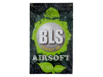 Bolas BLS Perfect BB BIO 0,32G 1 KG