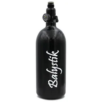 Botella Balystik Hpa 0.8L 3000PSI