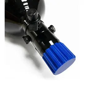 Tapon protector HPA - Azul