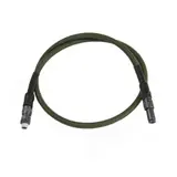 Complete HPA line Balystik- Version : 8mm braided US - Oliva miniatura 1