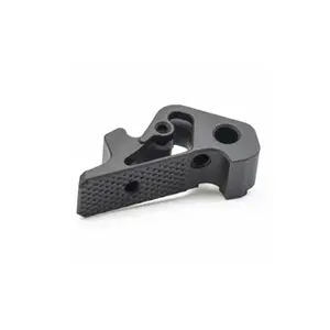 Gatillo ajustable para AAP01 TTI VICTOR - Negro
