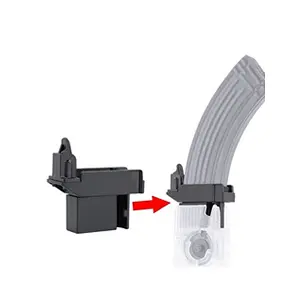 Adaptador AK para cargabolas "Speed Loader" fast 1000BBS EX0403-ACC AK