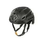 Casco FMA Next-Generation Spec-OPS Bump Helmet - Negro miniatura 1