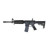 Replica Cyma CGS1A Rifle de gas M4 14,5'' miniatura 1