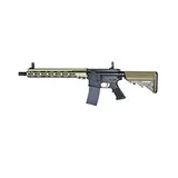 Replica Cyma CGS3L Rifle de gas MK16 13,5" miniatura 1