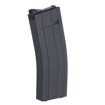 Cargador gas CGS/MWS 30 bbs