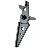Gatillo AR15 -A- CNC Retroarms - Negro miniatura 1