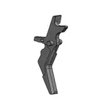 Gatillo AR15 -M- CNC Retroarms - Negro miniatura 1