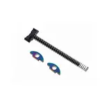 Guia de muelle para AAP01 Cowcow - Negro miniatura 1
