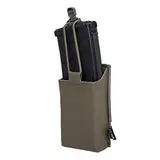 Pouch Simple M4 Primal Gear con insert rigido - Ranger Green miniatura 1