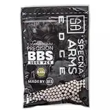 Bolas biodegradable 0.43g Specna Arms EDGE ™ 1000 pcs miniatura 1