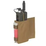 Pouch para radio Underwing - Coyote miniatura 1