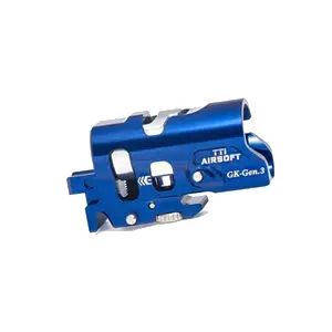 Camara de hop-up Infinity CNC TDC para Marui Glock GEN3 TTI – Azul