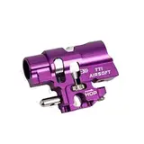 Camara de hop-up CNC TDC TTI Infinity para Hi-Capa - Lila miniatura 1