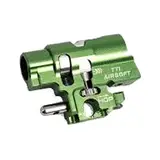 Camara de hop-up TTI Infinity CNC TDC para Hi-Capa - Verde miniatura 1