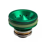 Cabeza de piston CNC FPS (TPAE) miniatura 1