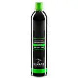 Gas Nimrod Srandard Perdormance Green Gas 500ML miniatura 1