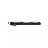 Bateria Lipo 11,1V 1200mah 25C slim for AK Tdean Gens Ace miniatura 1