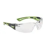 Bolle Rush + Safety spectacles Twilight miniatura 1