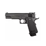 Pistola Hi-Capa 5.1 GBB Tokyo Marui - Negro miniatura 1