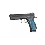 Pistola ASG Shadow 2 co2 miniatura 1