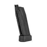 Cargador co2 CZ P-10C 22 bbs Asg - Negro miniatura 1
