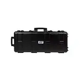 Maletin rigido ASG 98x43x20cm - Negro miniatura 1