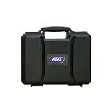 Maletin rigido pistola ASG 31x27x7.5 cm - Negro miniatura 1
