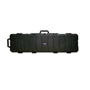 Maletin rigido ASG 136x40x14 cm - Negro