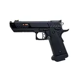 Pistola ASG STI Pit Viper, CO2 - Negro miniatura 1