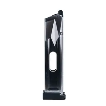 Cargador ASG STI Pit Viper co2 30 Bbs