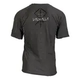 Camiseta Ragnar Raids Aesir Rune L - Gris miniatura 1